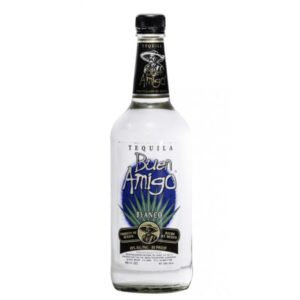 Buen Amigo Blanco Tequila 1L