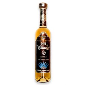 Don Valente Artesanal Anejo