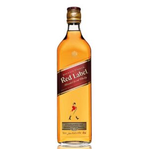 Johnnie Walker Red Label 1.75L